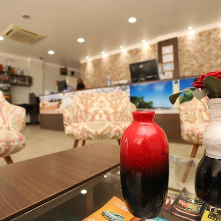 Macapá Hotel Rio Mar מראה חיצוני תמונה