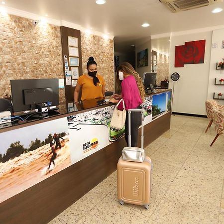Macapá Hotel Rio Mar מראה חיצוני תמונה
