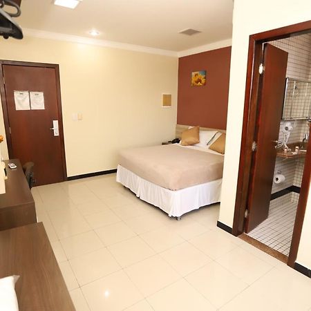 Macapá Hotel Rio Mar מראה חיצוני תמונה