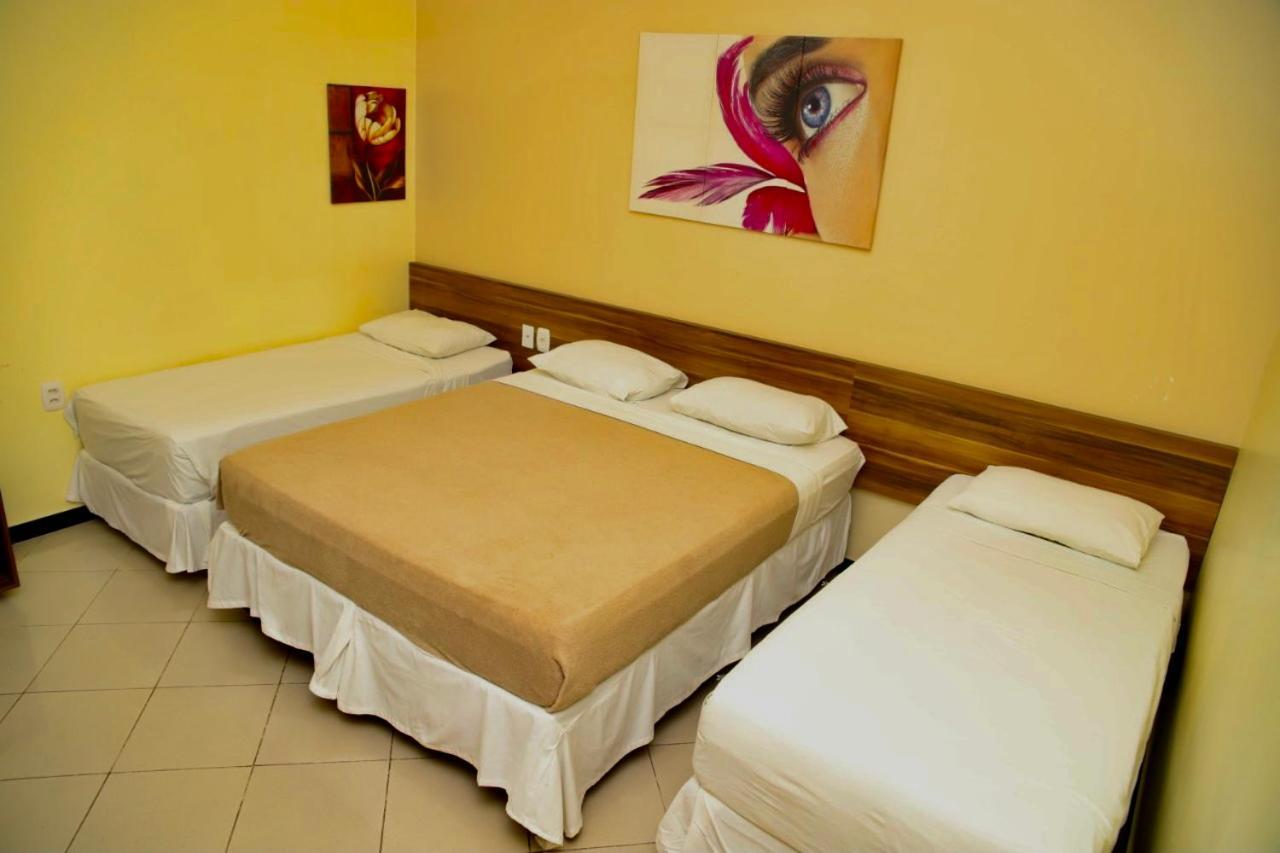 Macapá Hotel Rio Mar מראה חיצוני תמונה