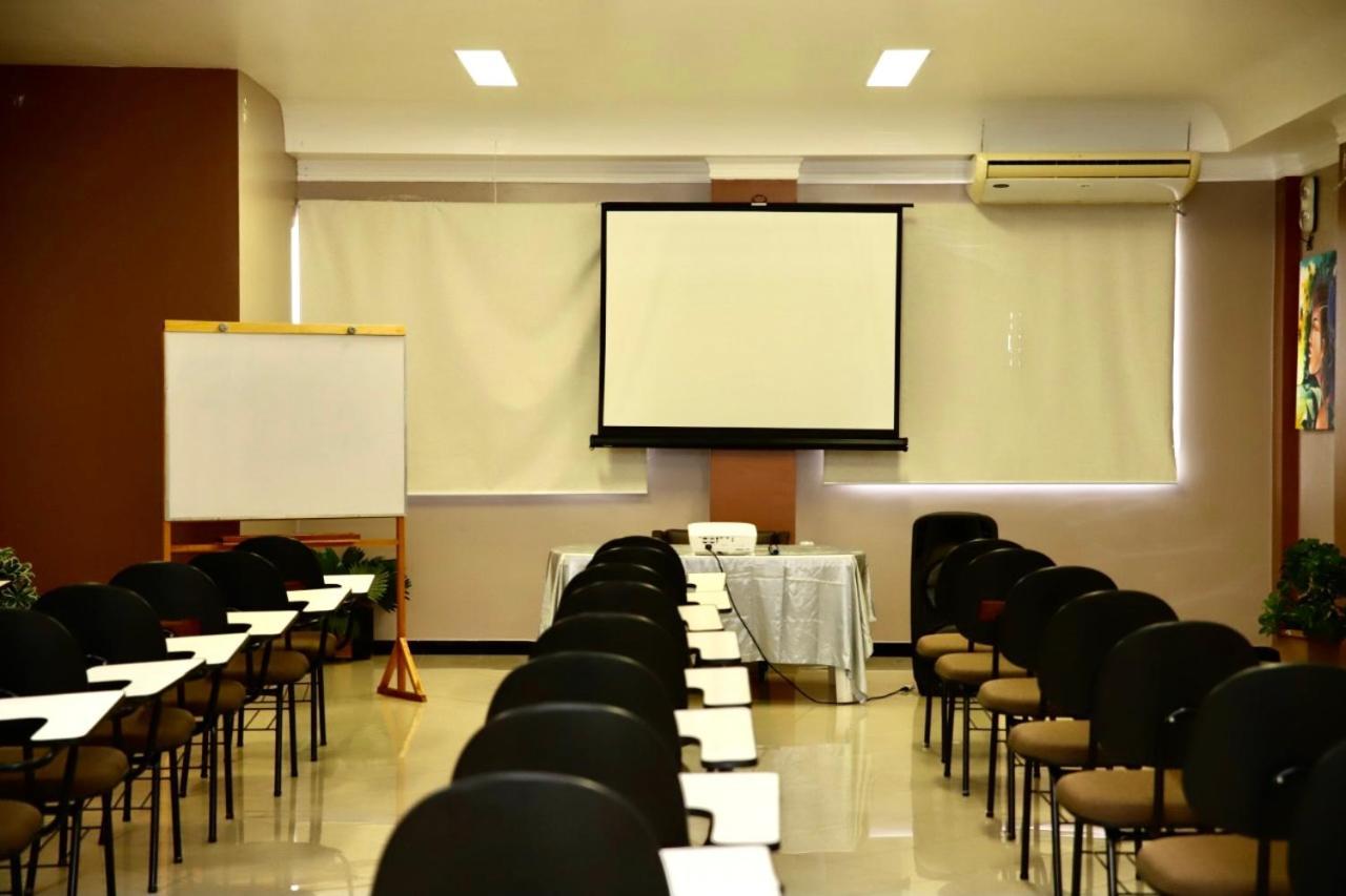 Macapá Hotel Rio Mar מראה חיצוני תמונה