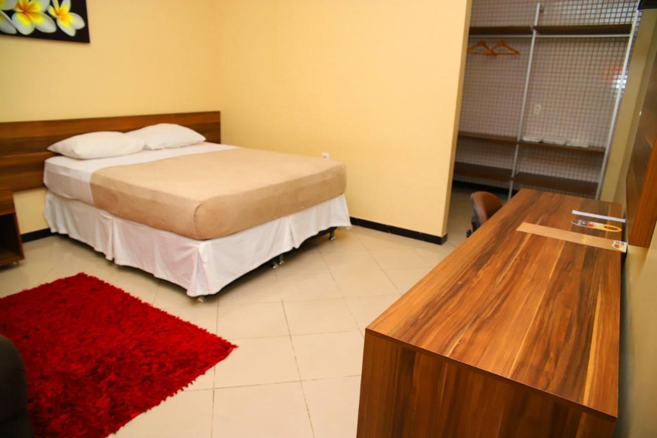 Macapá Hotel Rio Mar מראה חיצוני תמונה