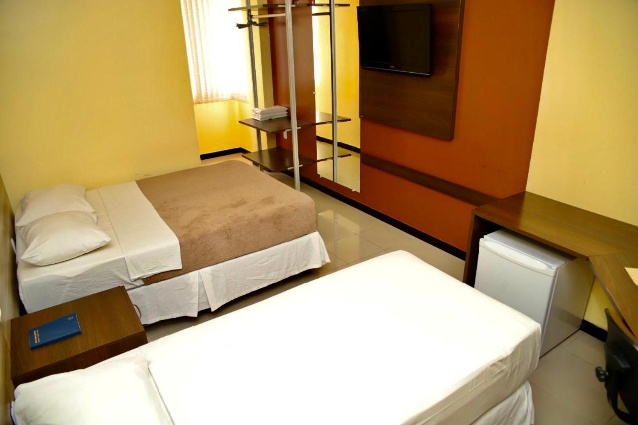 Macapá Hotel Rio Mar מראה חיצוני תמונה
