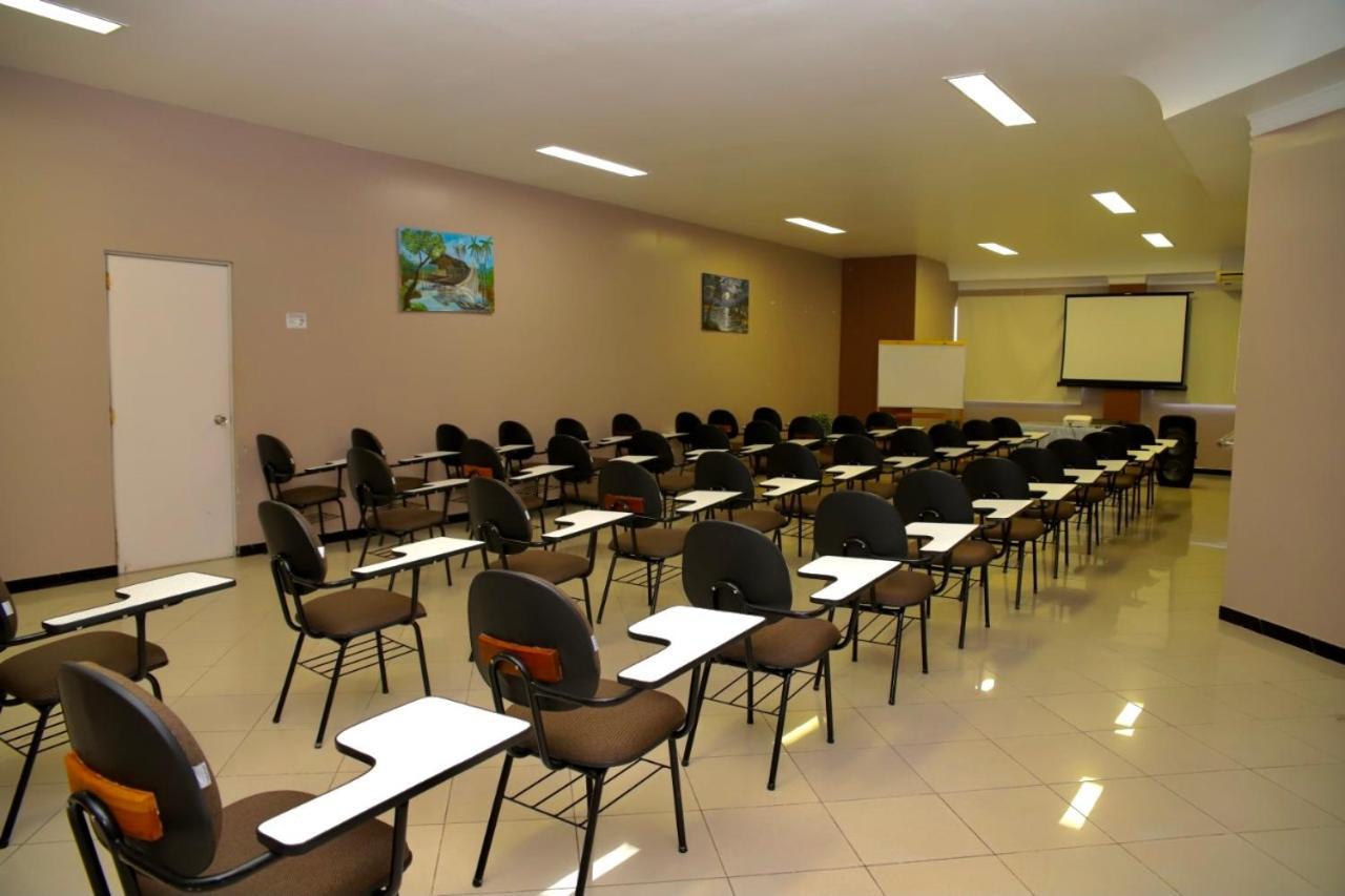 Macapá Hotel Rio Mar מראה חיצוני תמונה