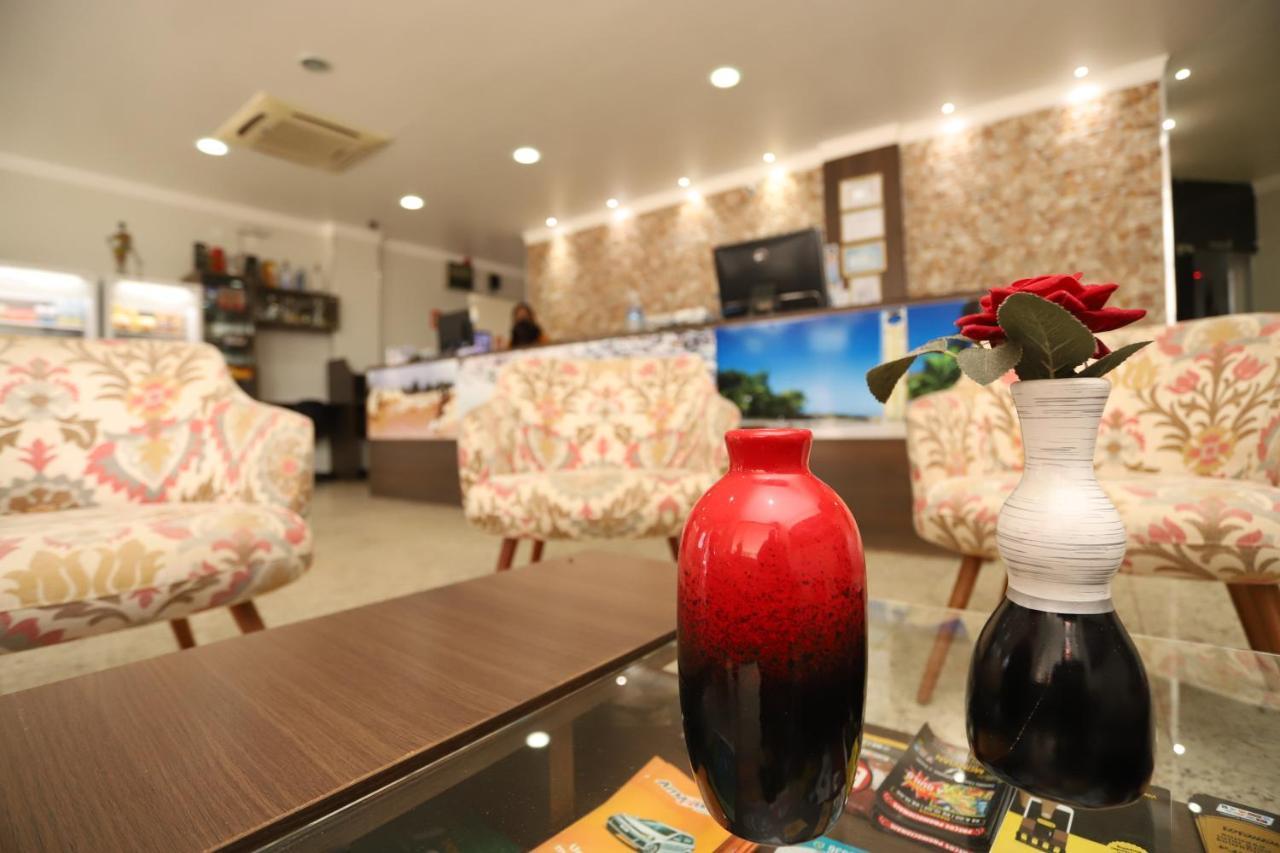 Macapá Hotel Rio Mar מראה חיצוני תמונה