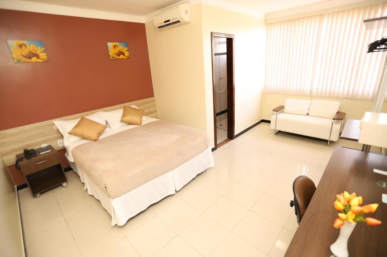 Macapá Hotel Rio Mar מראה חיצוני תמונה