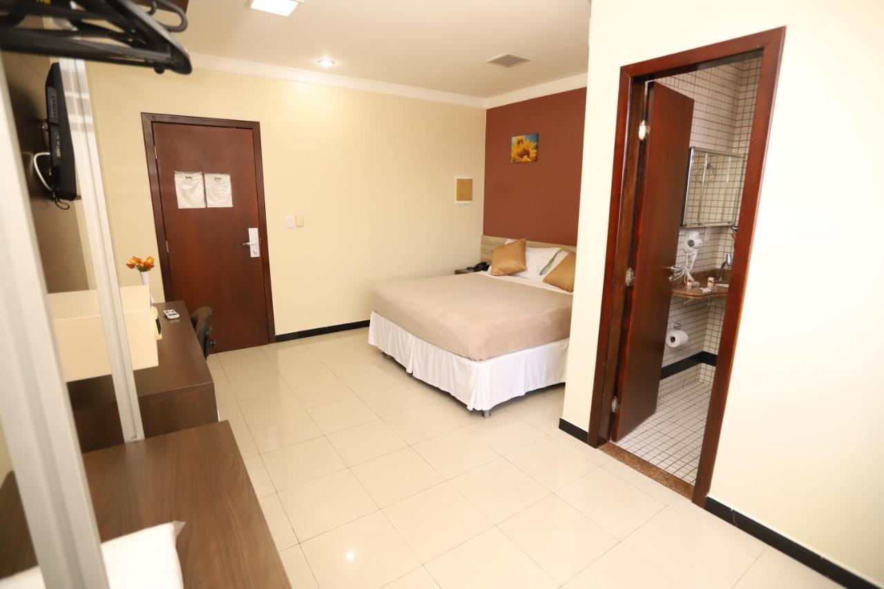 Macapá Hotel Rio Mar מראה חיצוני תמונה