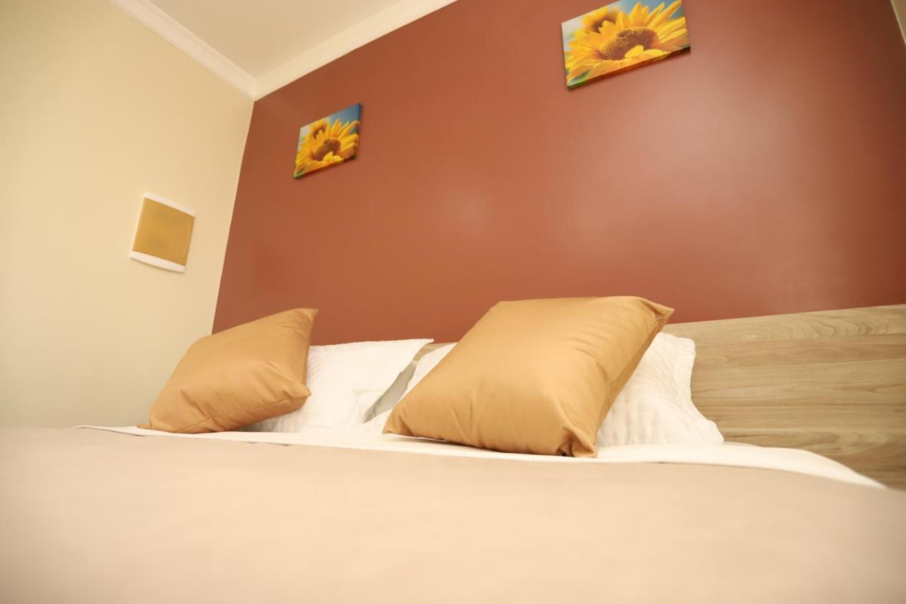 Macapá Hotel Rio Mar מראה חיצוני תמונה