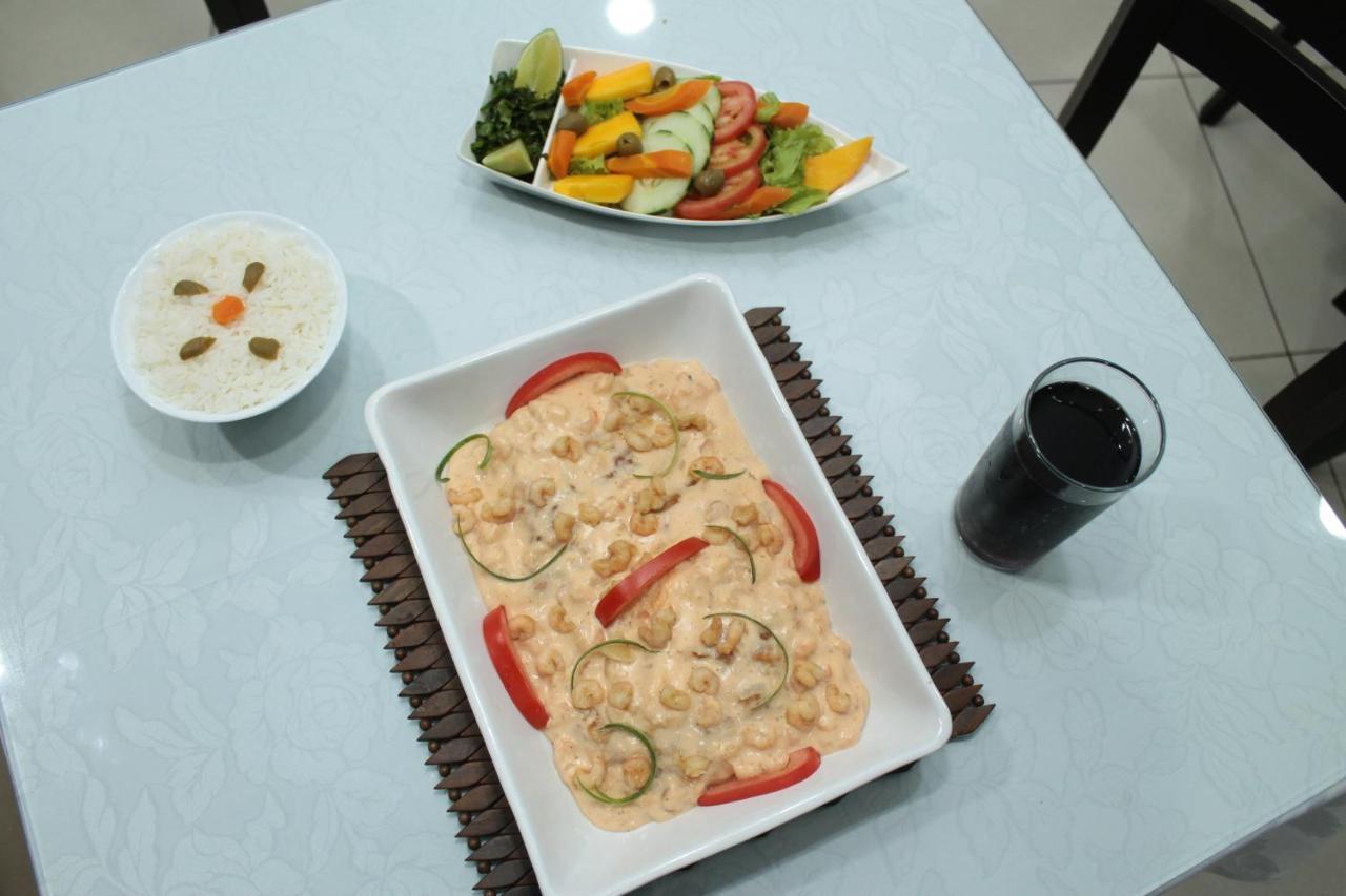 Macapá Hotel Rio Mar מראה חיצוני תמונה