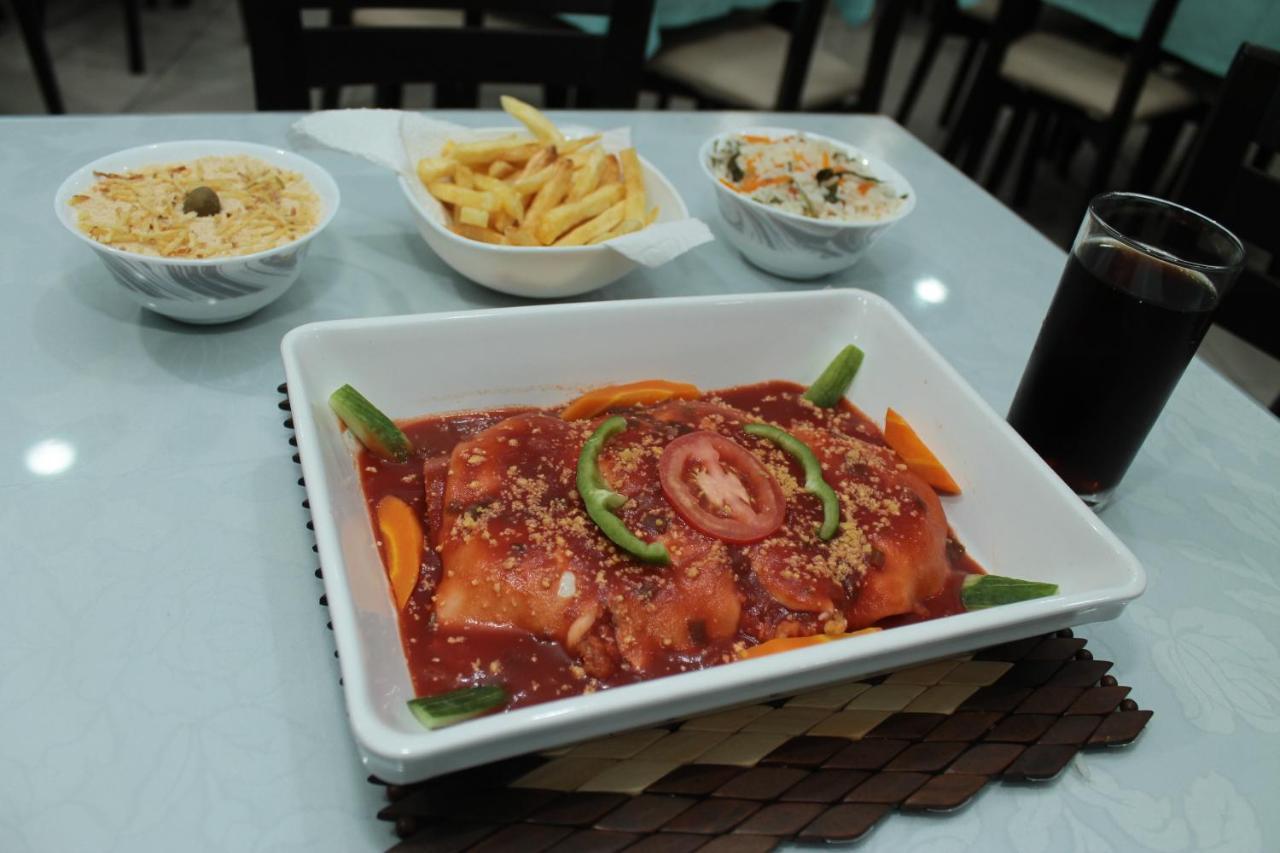 Macapá Hotel Rio Mar מראה חיצוני תמונה