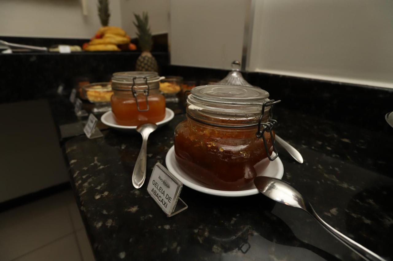 Macapá Hotel Rio Mar מראה חיצוני תמונה