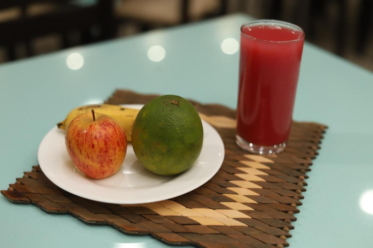 Macapá Hotel Rio Mar מראה חיצוני תמונה