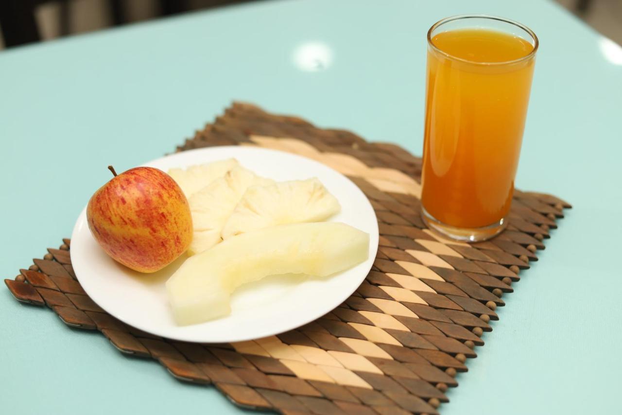 Macapá Hotel Rio Mar מראה חיצוני תמונה