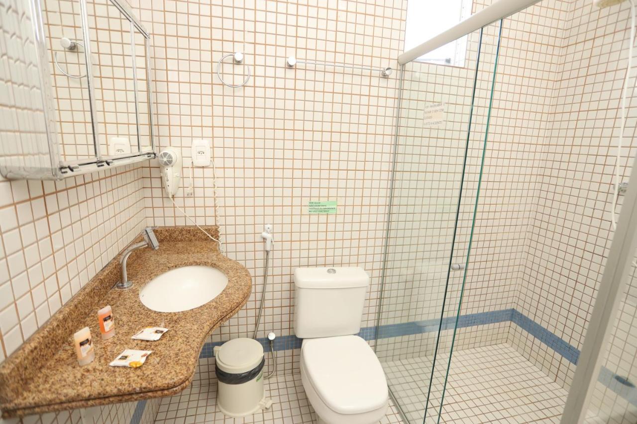 Macapá Hotel Rio Mar מראה חיצוני תמונה