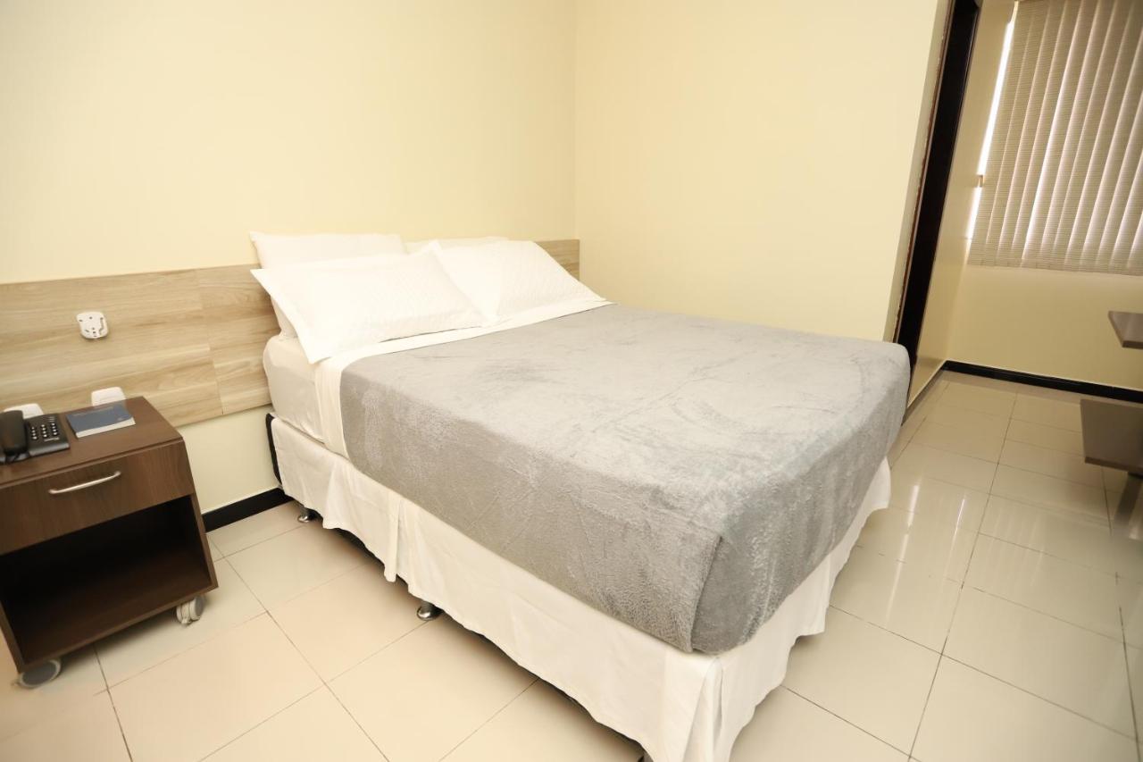 Macapá Hotel Rio Mar מראה חיצוני תמונה