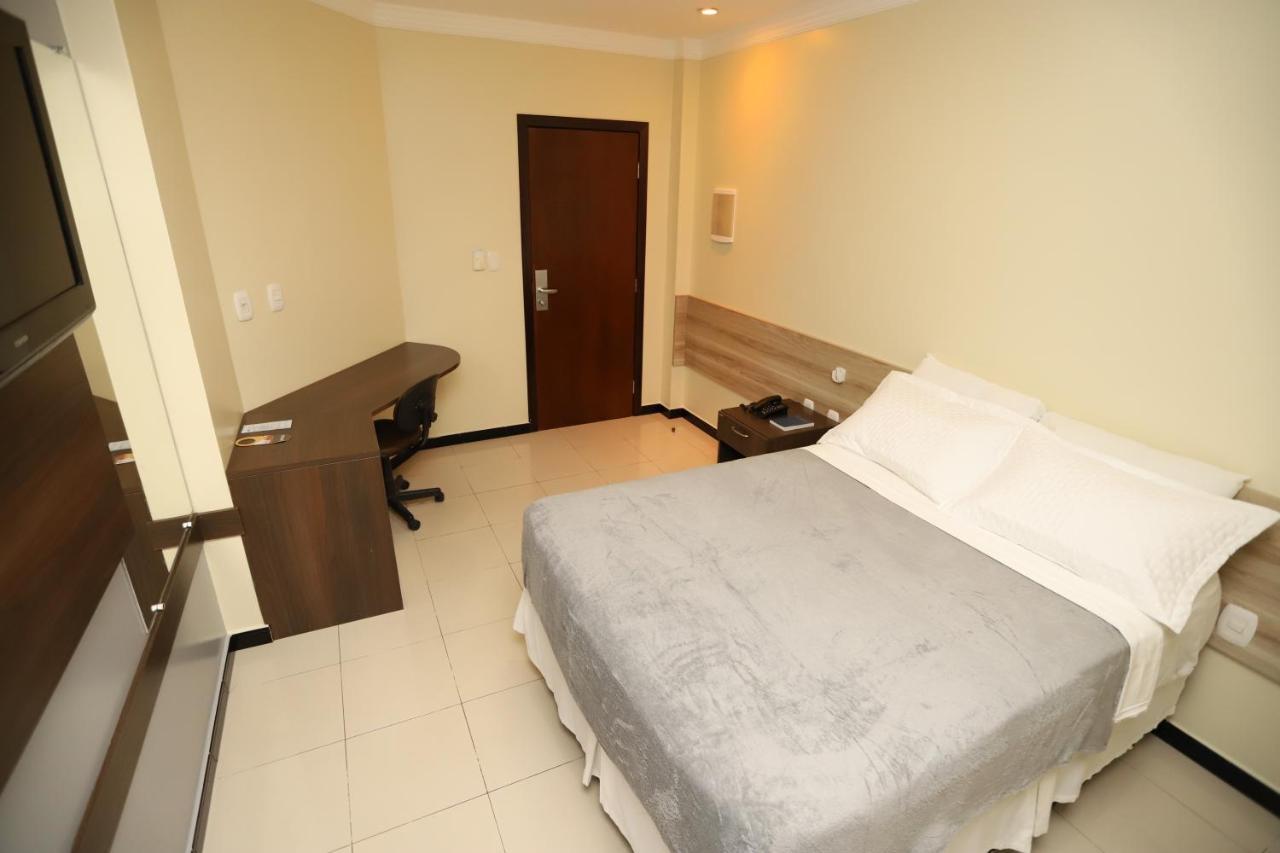 Macapá Hotel Rio Mar מראה חיצוני תמונה