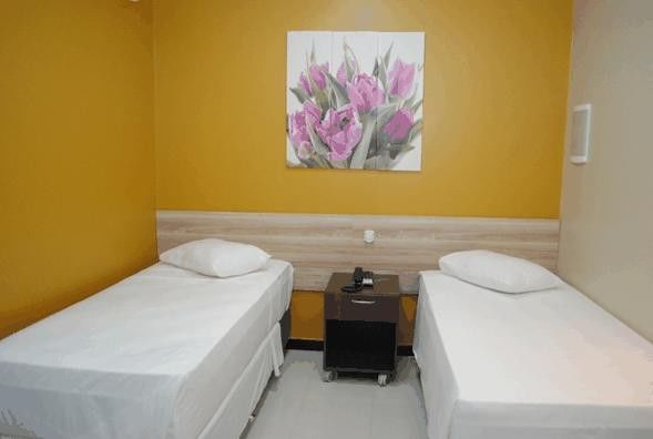 Macapá Hotel Rio Mar מראה חיצוני תמונה