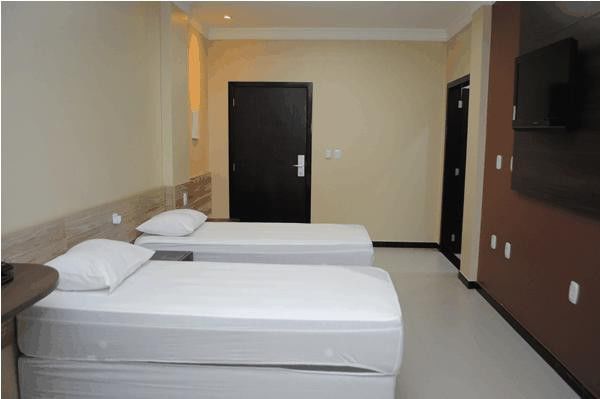 Macapá Hotel Rio Mar מראה חיצוני תמונה